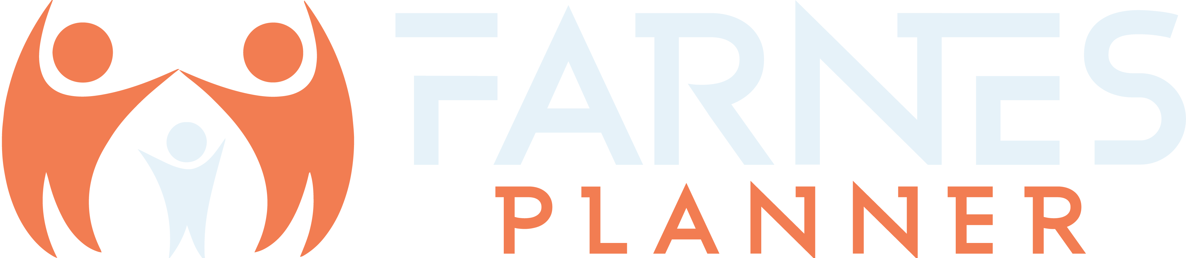 Family Planner Logo